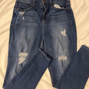 Mudd Jeans